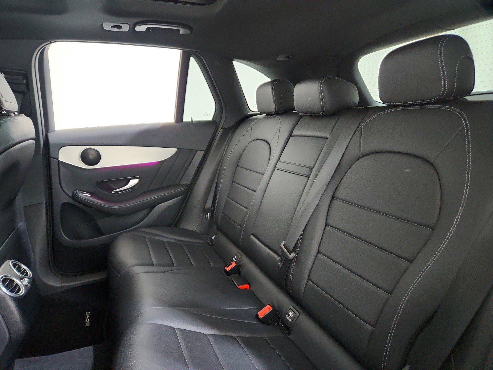 Certified 2022 Mercedes-Benz GLC 300 4MATIC image 16