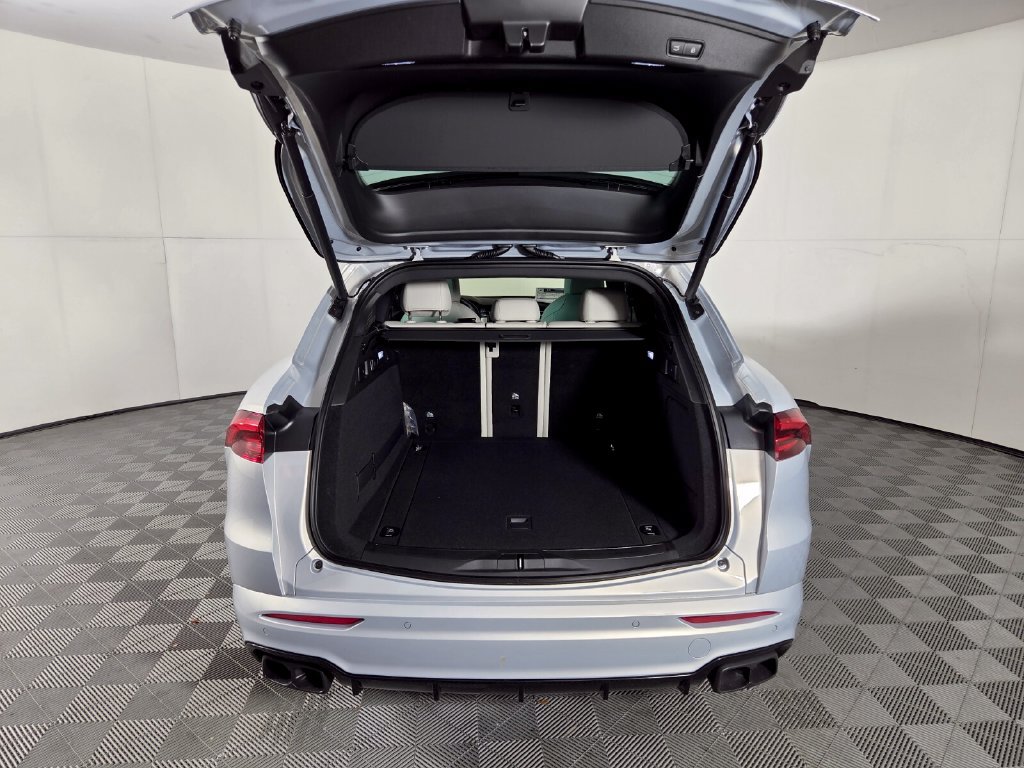 New 2027 Maserati Grecale Modena AWD/4WD image 20