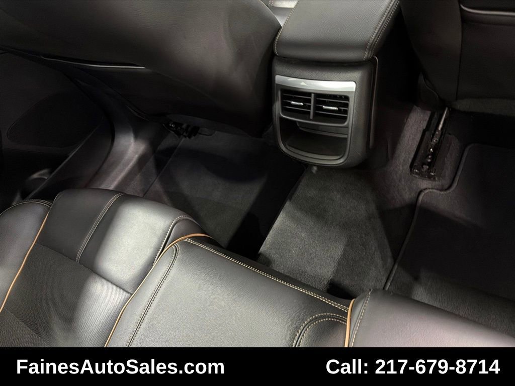 Used 2014 Chevrolet Impala LTZ image 68