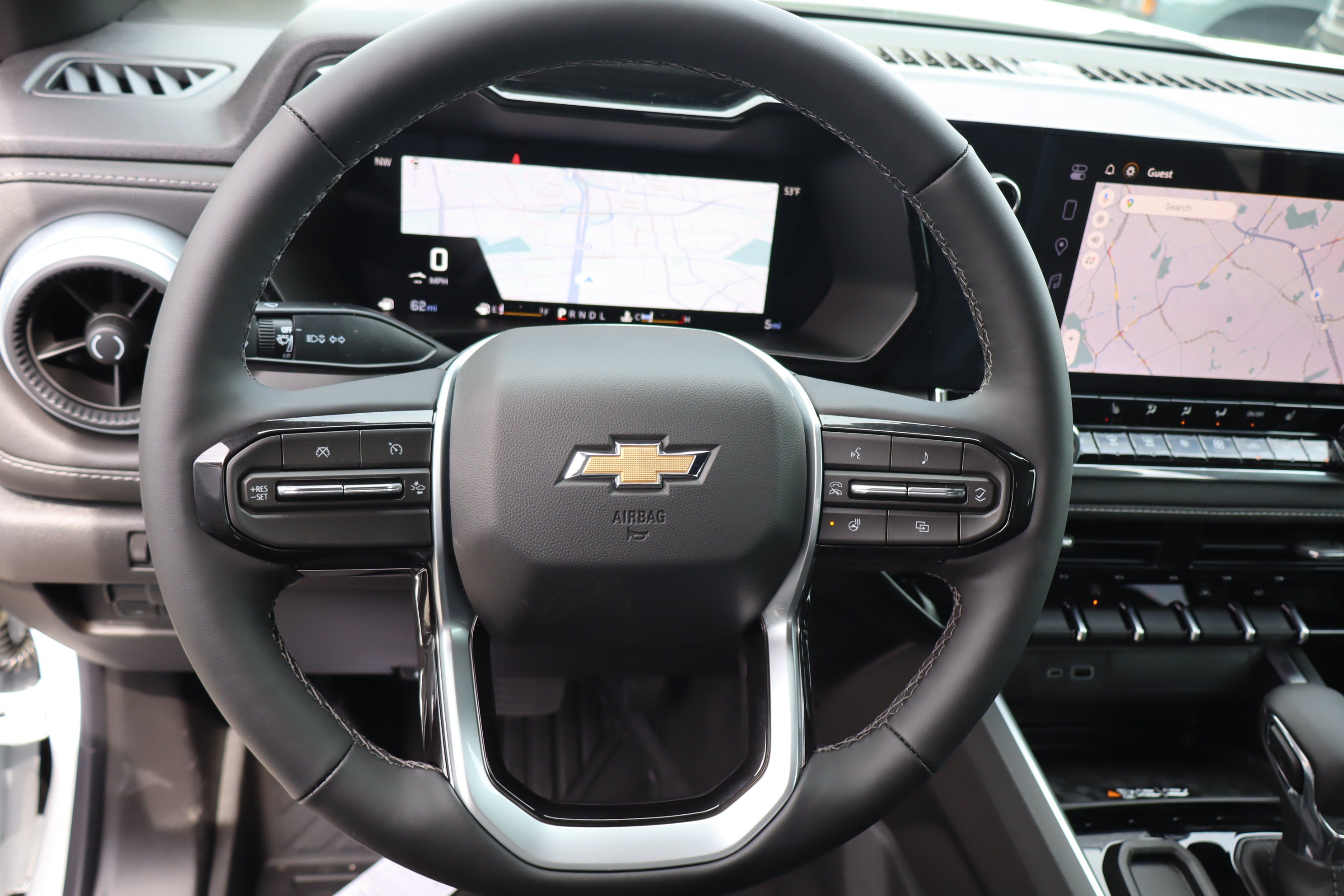New 2026 Chevrolet Colorado LT w/ LT Convenience Package RWD image 14