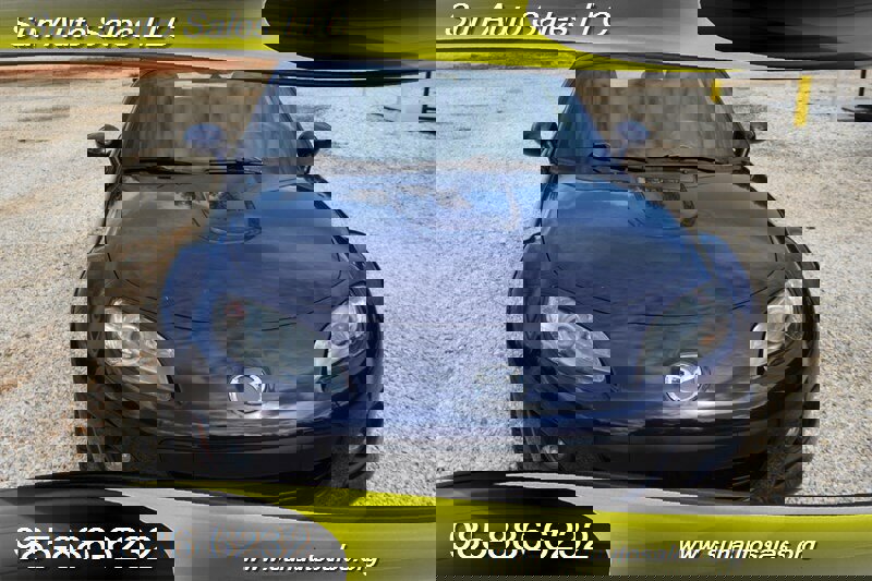 Used 2012 MAZDA MX-5 Miata Sport image 4