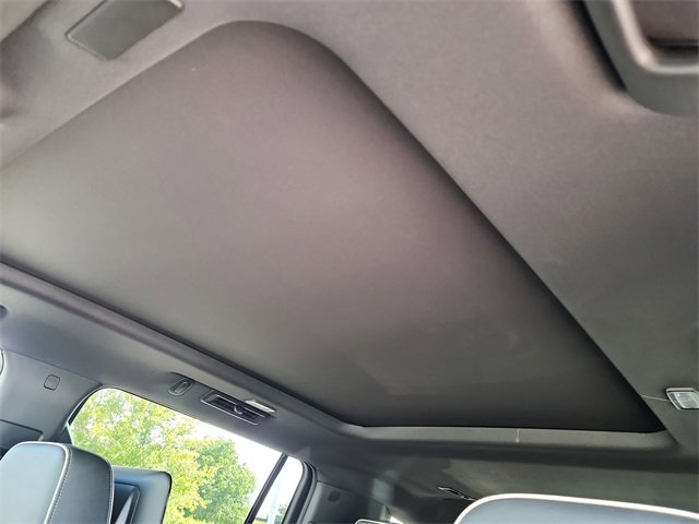 New 2026 GMC Yukon XL Elevation w/ Elevation Premium Package image 30