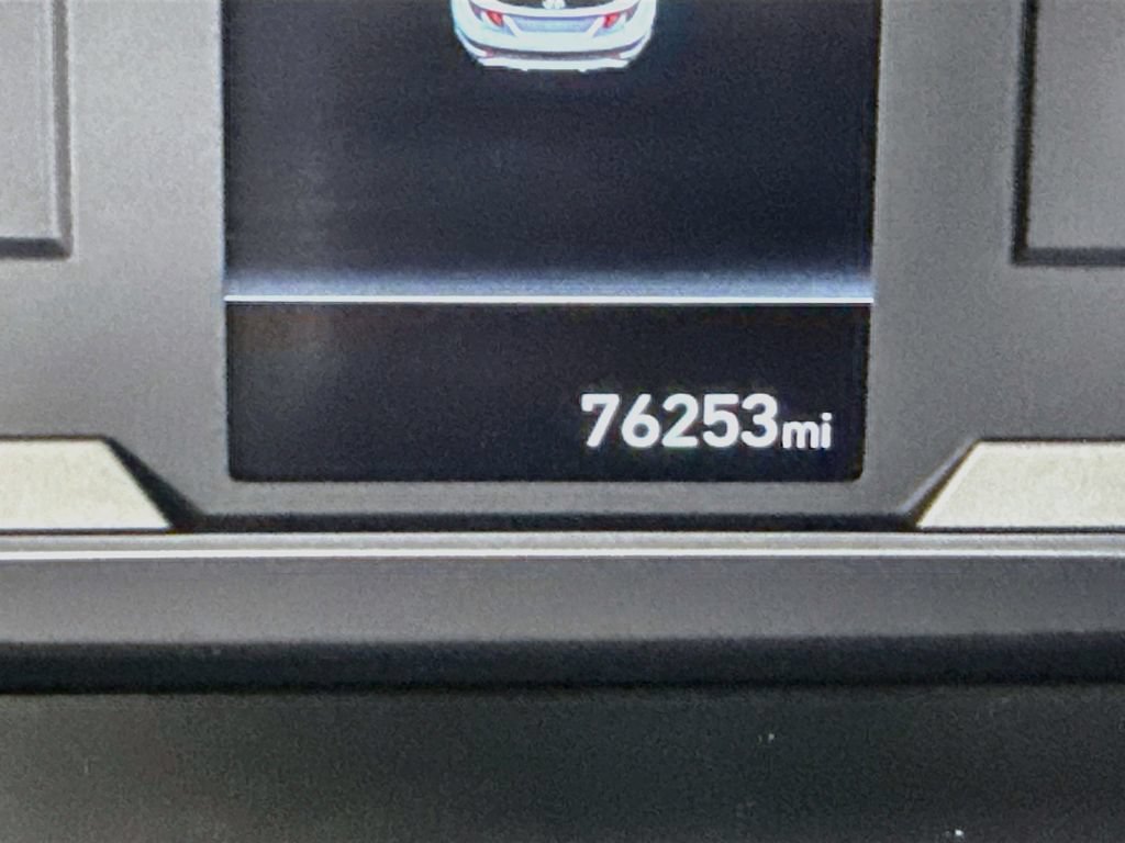 Used 2023 Hyundai Tucson SE AWD/4WD image 5