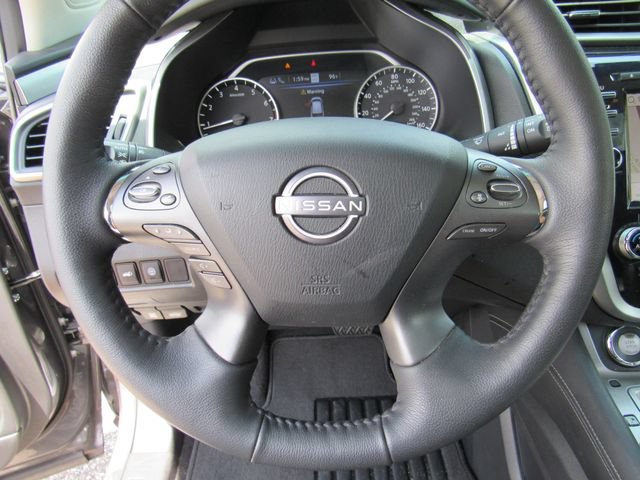 Certified 2024 Nissan Murano SL FWD image 30