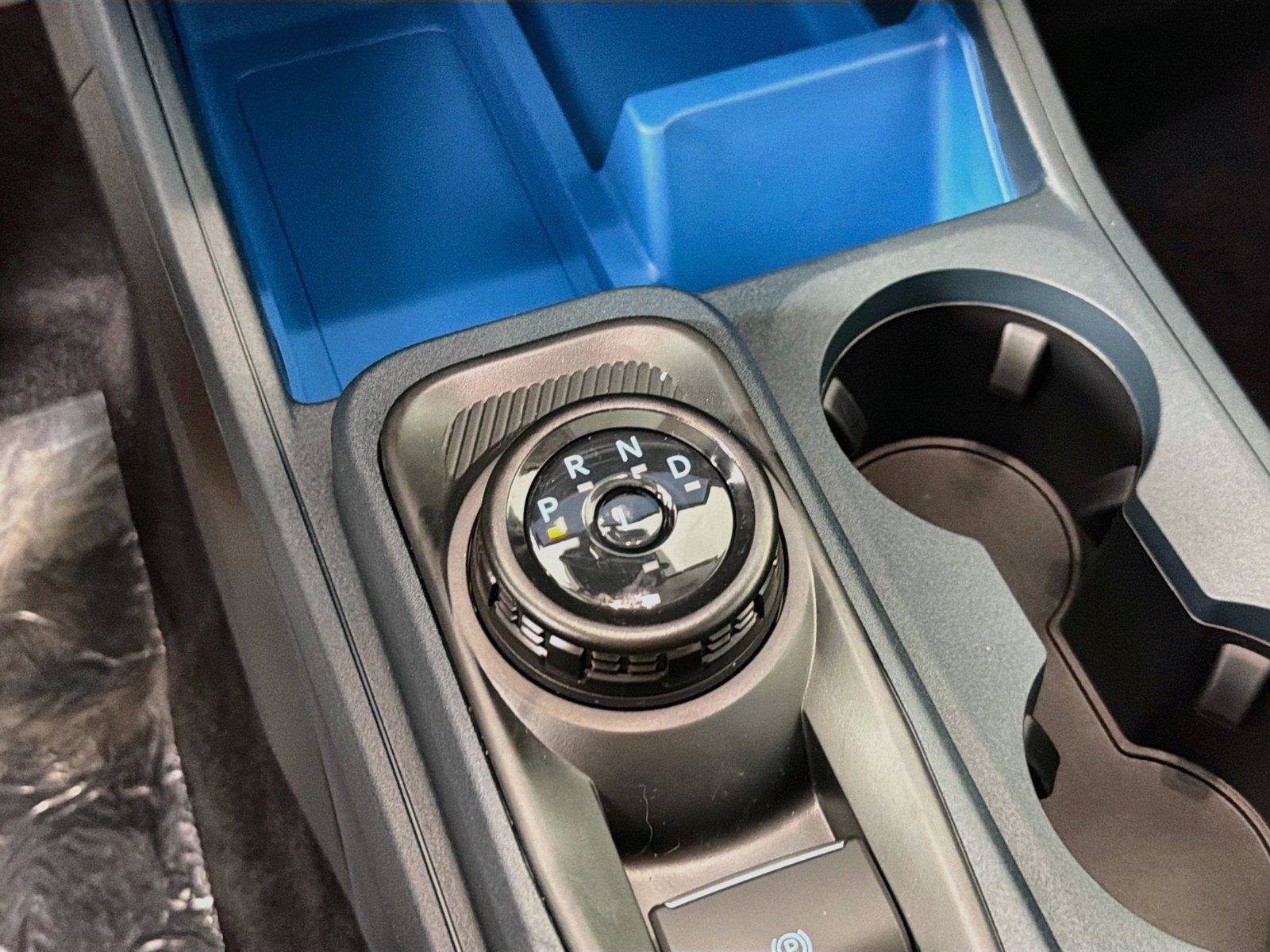 New 2026 Ford Maverick XLT w/ XLT Luxury Package FWD image 22