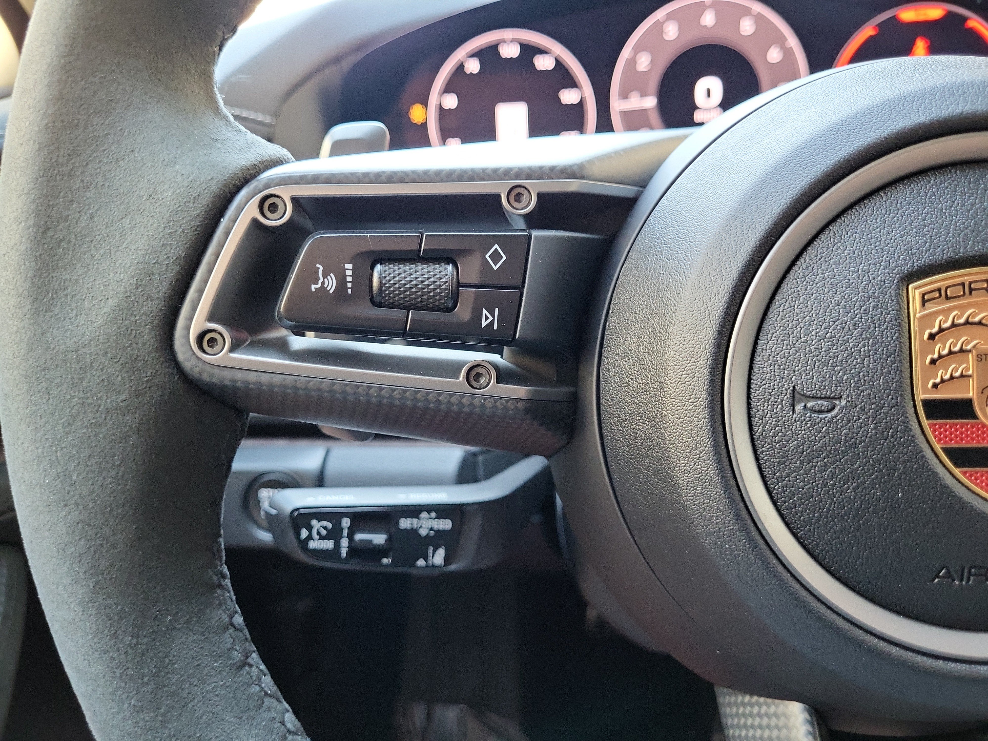 Certified 2025 Porsche Panamera 4 AWD/4WD image 29