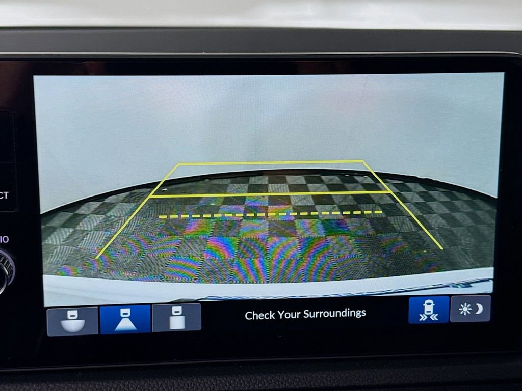 Certified 2026 Honda CR-V TrailSport image 13