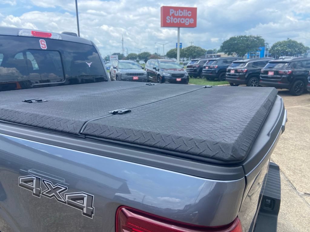 Used 2024 Ford F150 XLT w/ Equipment Group 302A MID AWD/4WD image 36