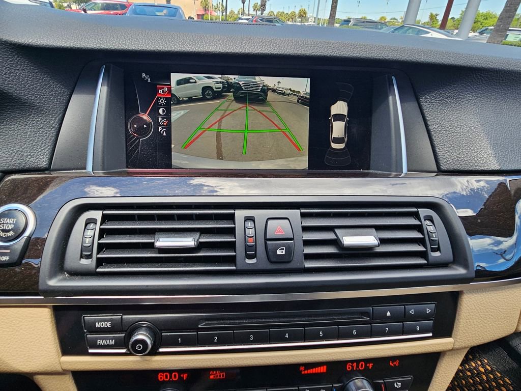 Used 2016 BMW 528i Sedan image 20