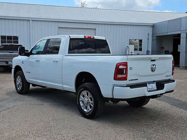 Used 2024 RAM 2500 Laramie image 41