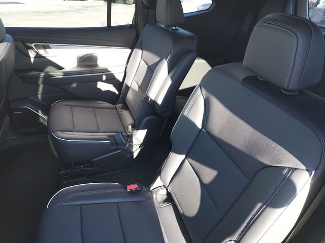 New 2026 Buick Enclave Preferred w/ Power Package image 25