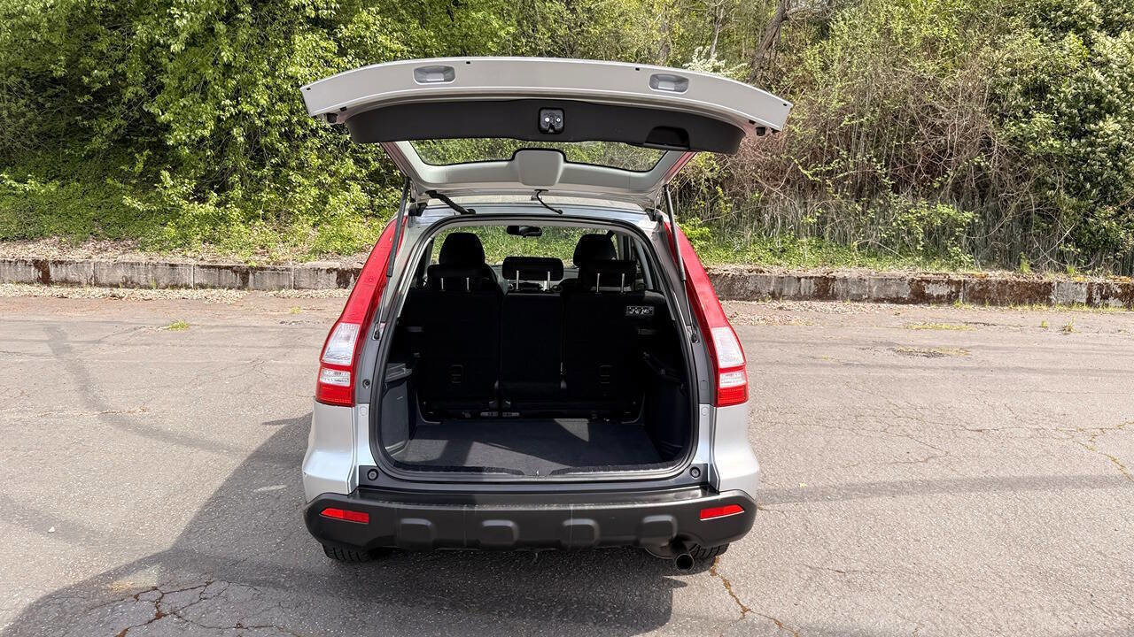 Used 2009 Honda CR-V LX image 11