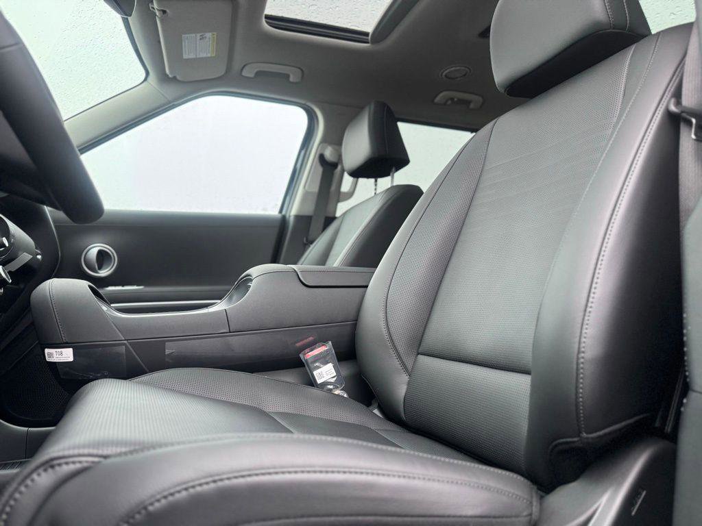 New 2026 Hyundai Palisade Limited image 19