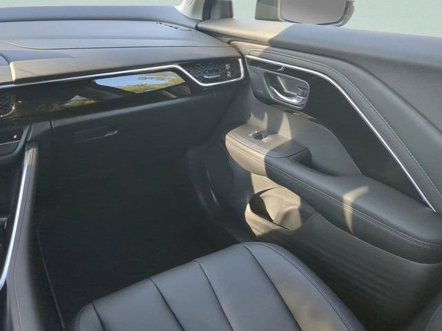New 2026 Acura ADX FWD image 14
