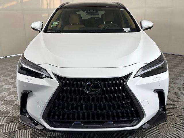 New 2026 Lexus NX 350 AWD w/ Luxury Package image 10