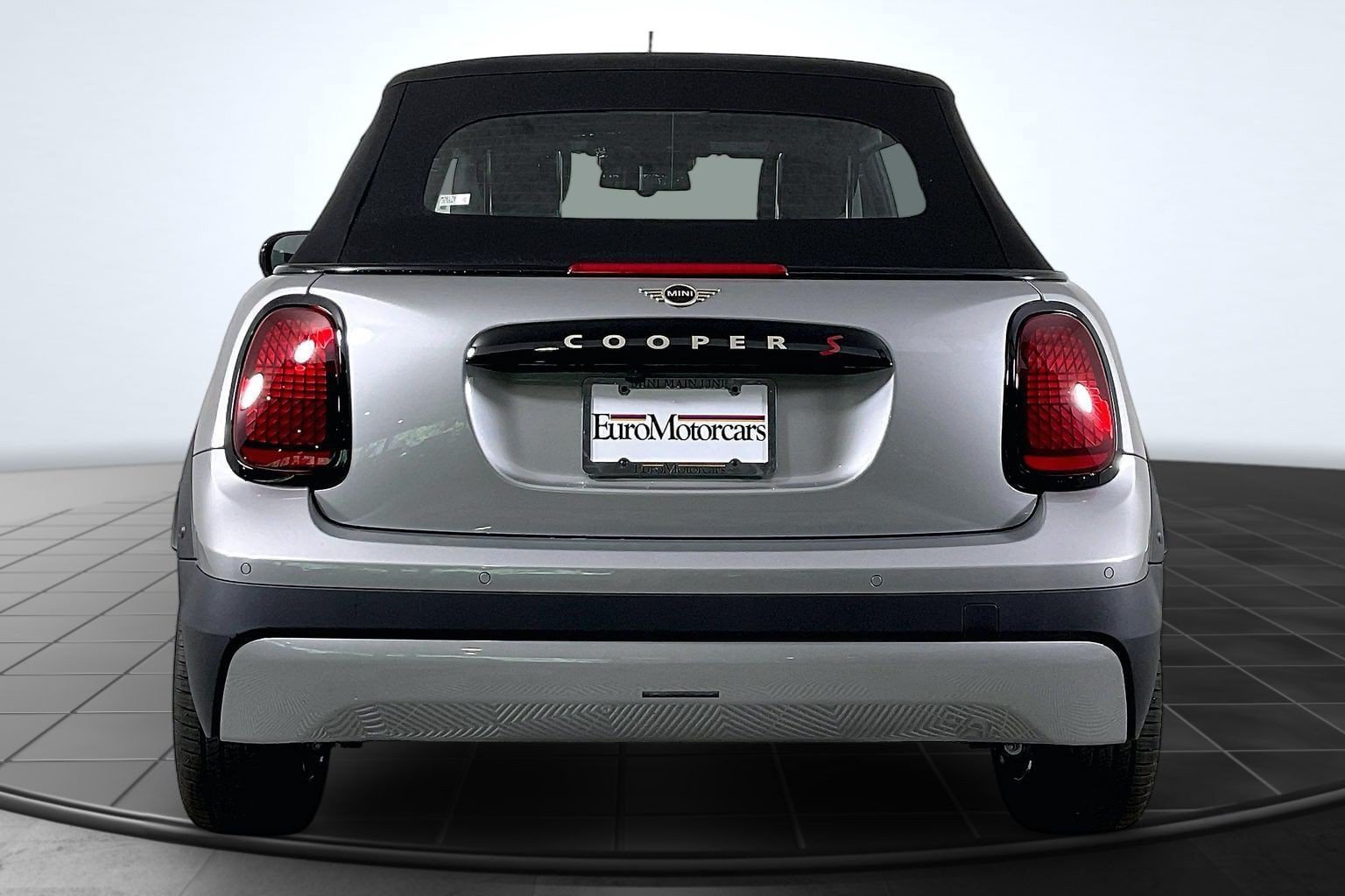 New 2026 MINI Cooper S FWD image 4