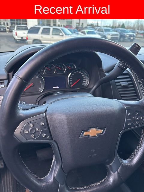 Used 2016 Chevrolet Tahoe LT w/ Luxury Package image 6