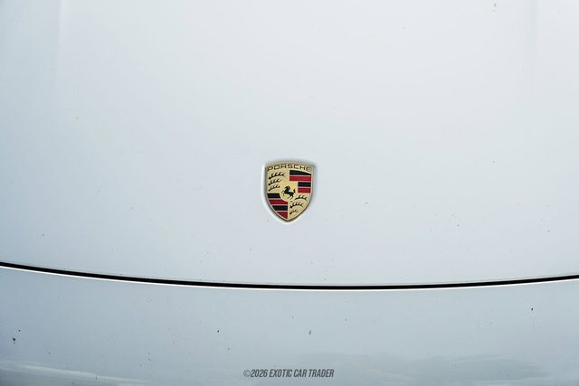Used 2020 Porsche 911 Carrera RWD image 51
