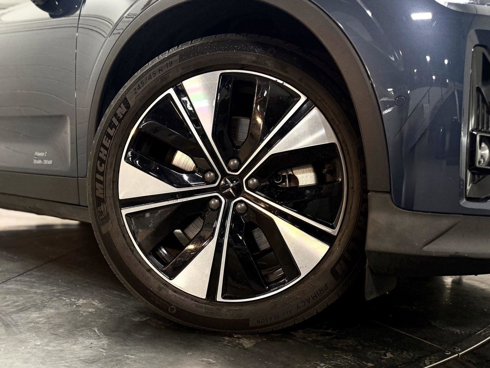 Used 2024 Polestar Polestar 2 image 10