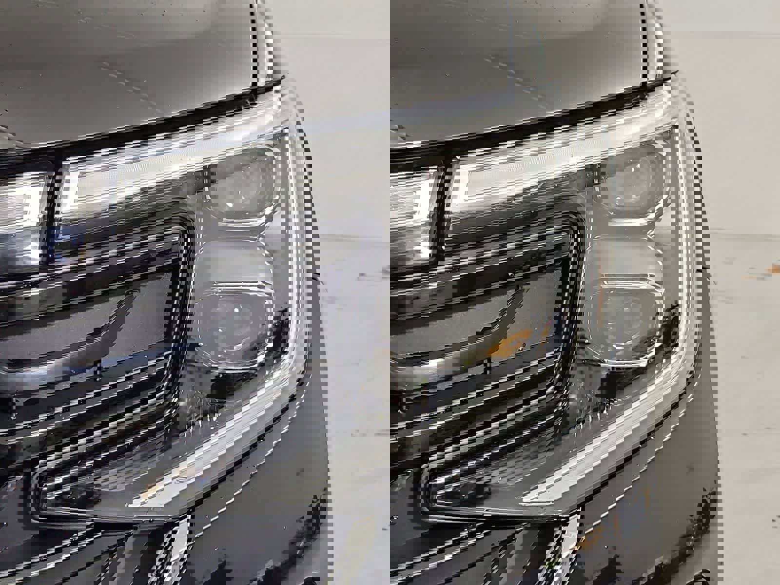 New 2026 Volkswagen Atlas SEL Premium R-Line image 10