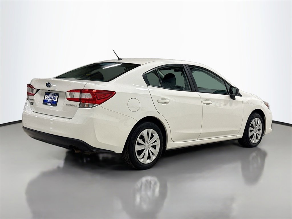 Used 2023 Subaru Impreza 2.0i image 6