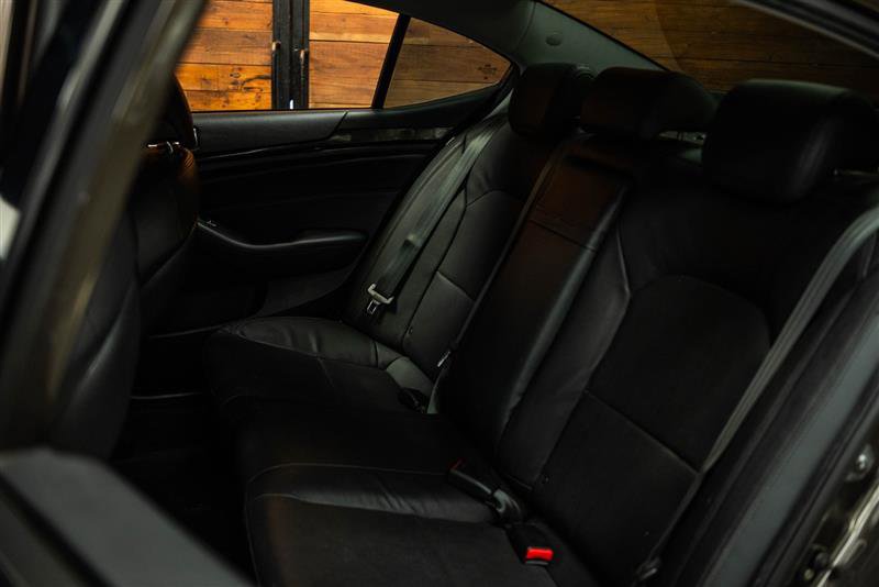 Used 2014 Kia Cadenza Premium image 10
