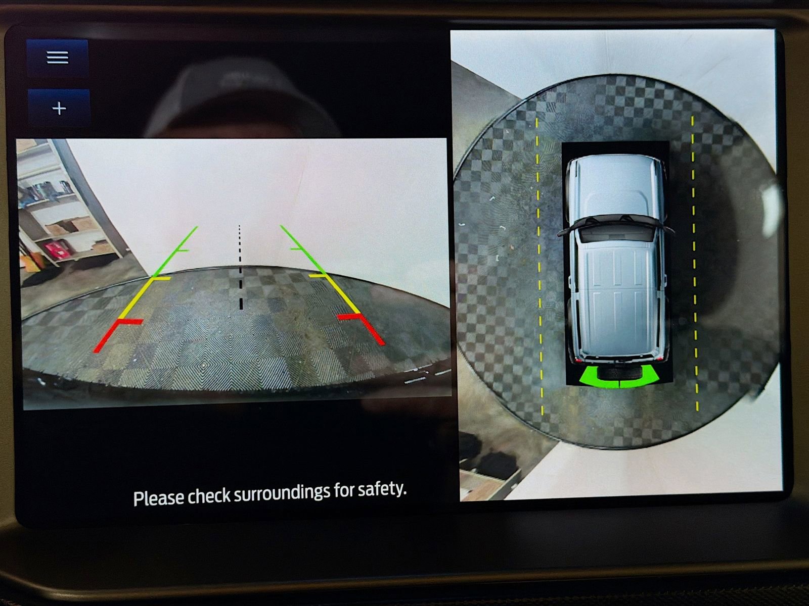 Used 2021 Ford Bronco First Edition image 17