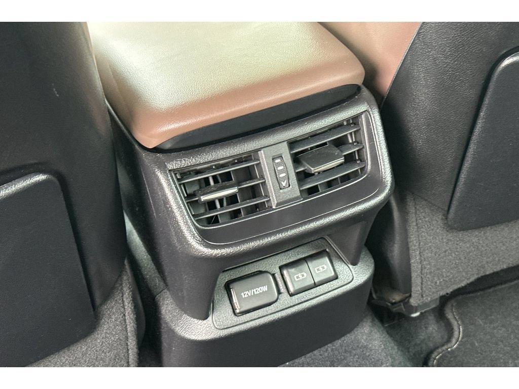 Used 2023 Lexus ES 300h w/ Premium Package FWD image 14