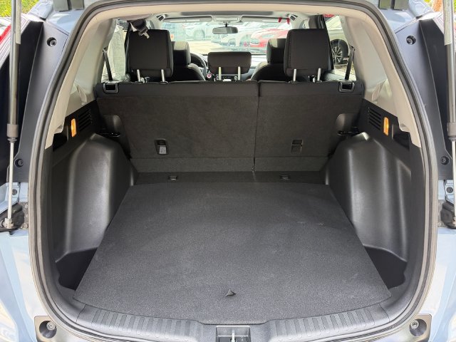 Used 2021 Honda CR-V EX image 18