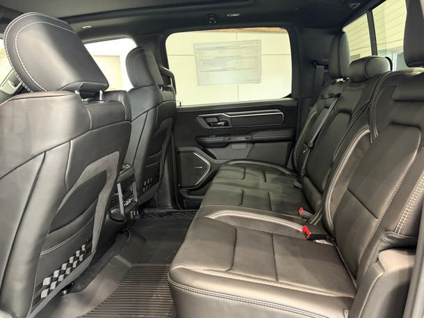 New 2026 RAM 1500 RHO w/ RHO Level 1 Equipment Group AWD/4WD image 21