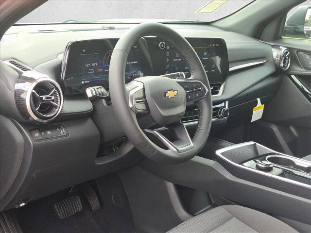 New 2027 Chevrolet Equinox LT FWD image 3