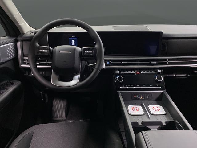 New 2026 Hyundai Santa Fe SE image 5