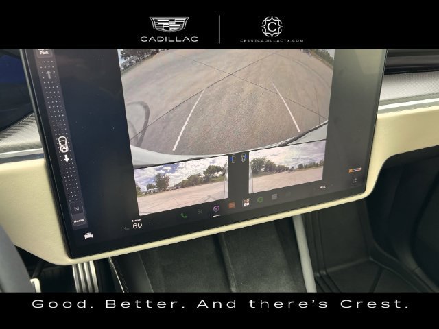 Used 2023 Tesla Model X Plaid AWD/4WD image 18