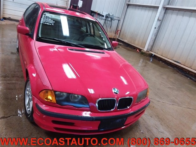 Used 2000 BMW 323i Sedan image 15