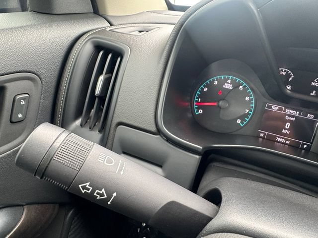 Used 2022 GMC Canyon Elevation w/ Trailering Package RWD image 25