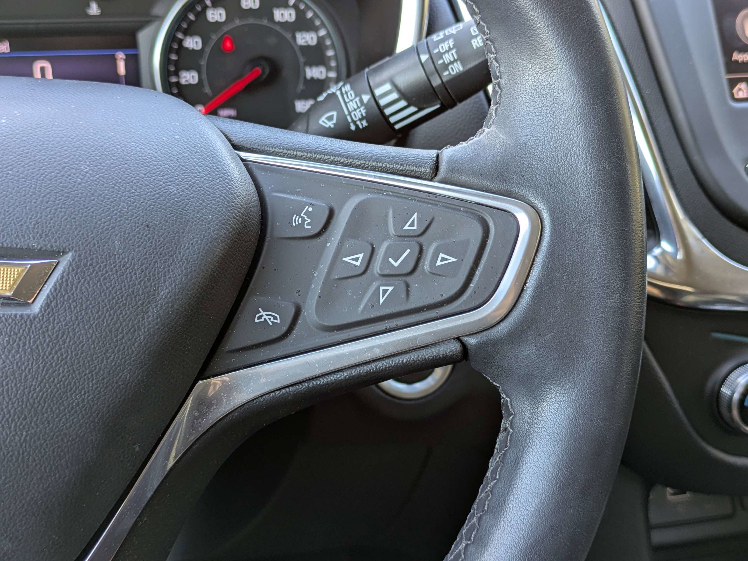 Certified 2023 Chevrolet Equinox LT image 26