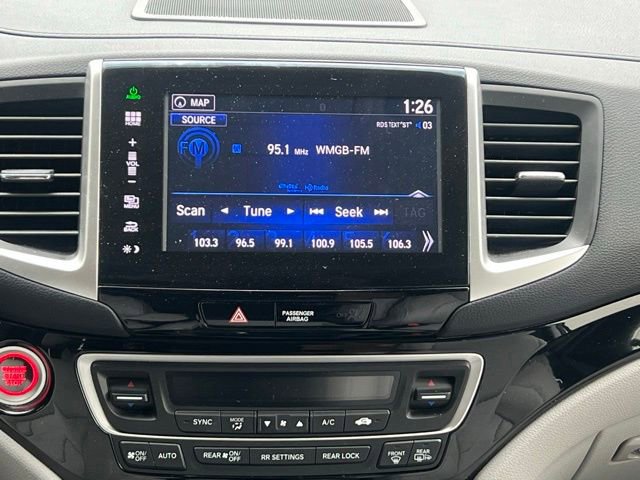 Used 2016 Honda Pilot Elite image 15
