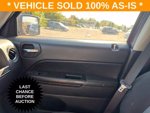 Used 2016 Jeep Patriot Sport w/ Power Value Group AWD/4WD image 25