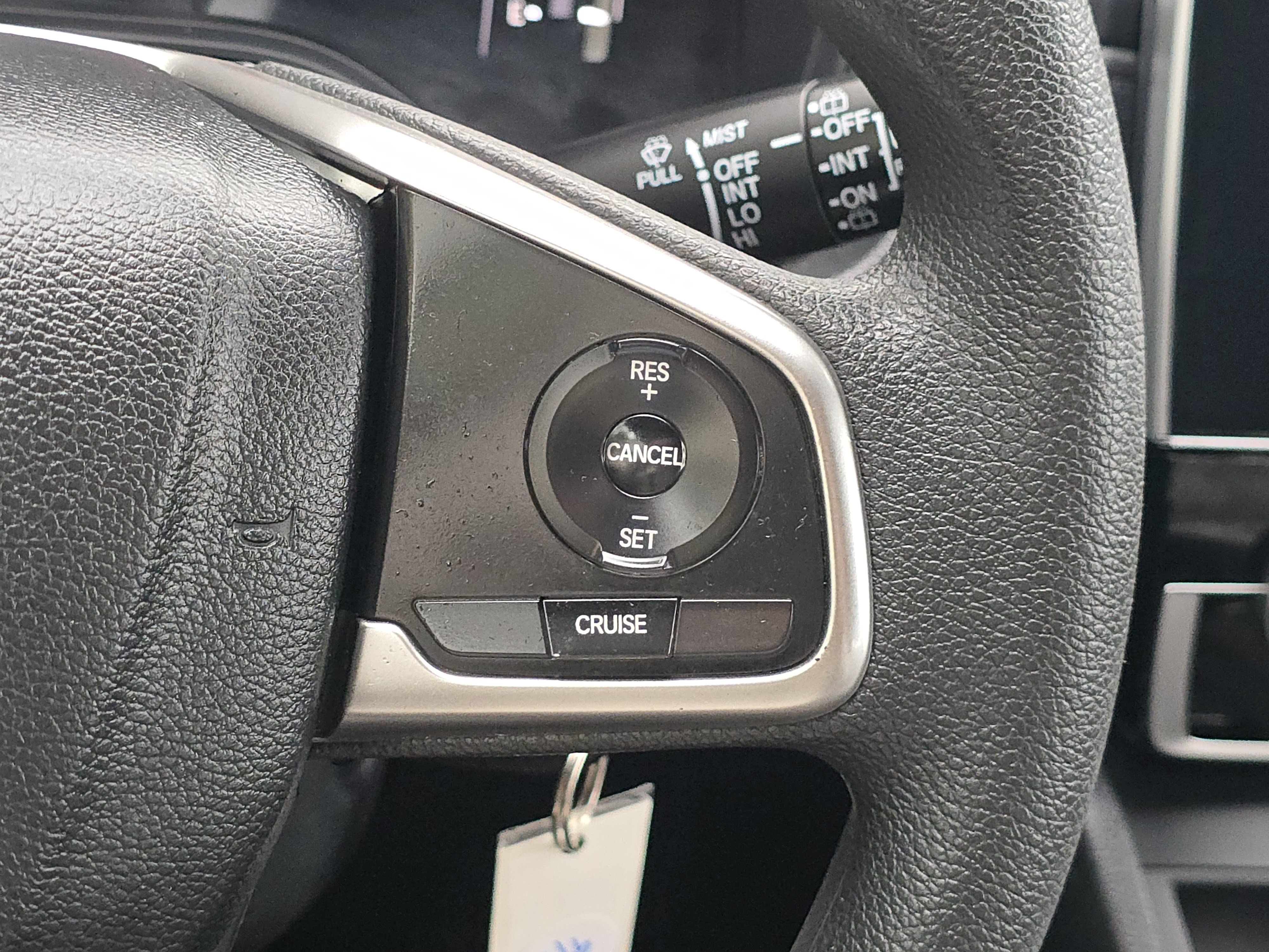 Used 2017 Honda CR-V LX image 25