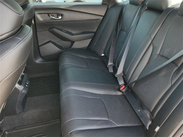 New 2025 Honda Accord Sport image 20