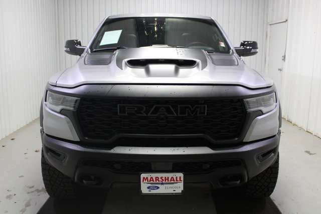 Used 2025 RAM 1500 RHO w/ RHO Level 1 Equipment Group image 2