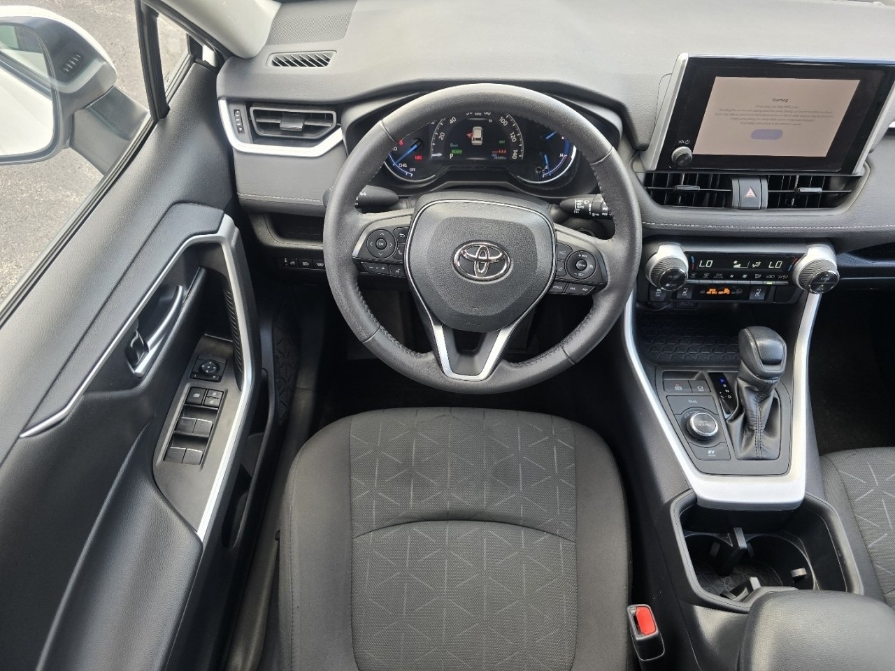 Certified 2023 Toyota RAV4 XLE w/ XLE Grade Weather Package AWD/4WD image 23