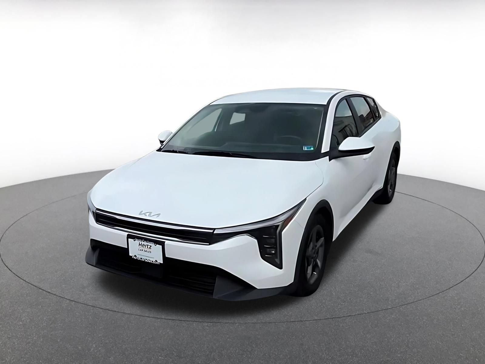 Used 2025 Kia K4 FWD image 6