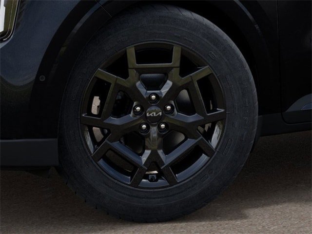 New 2025 Kia Carnival SX Prestige FWD image 9