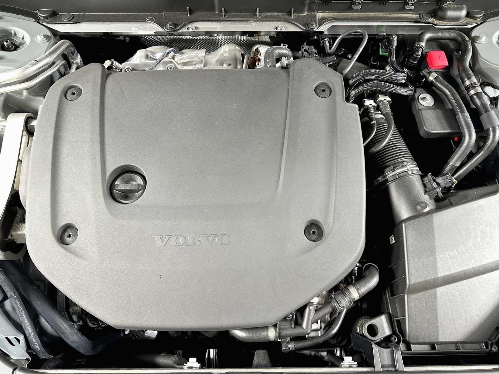 New 2027 Volvo XC90 B6 Plus AWD/4WD image 29
