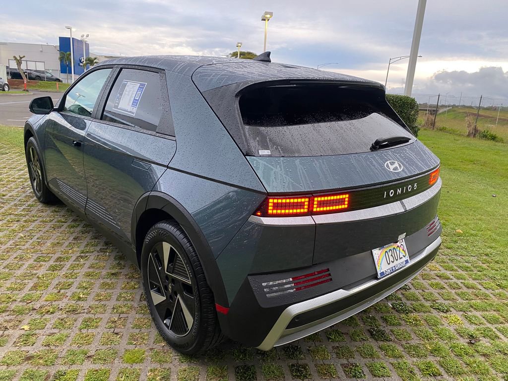 Certified 2026 Hyundai Ioniq 5 SE image 23