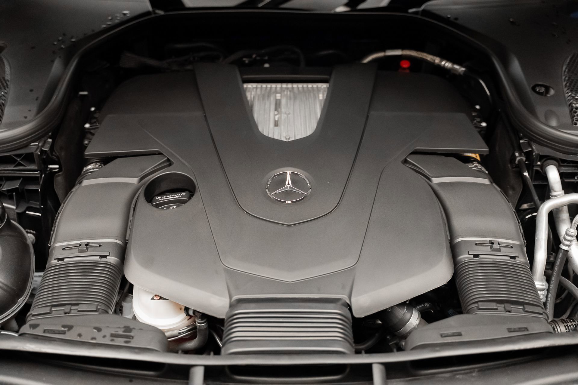 Used 2019 Mercedes-Benz E 450 Cabriolet image 80