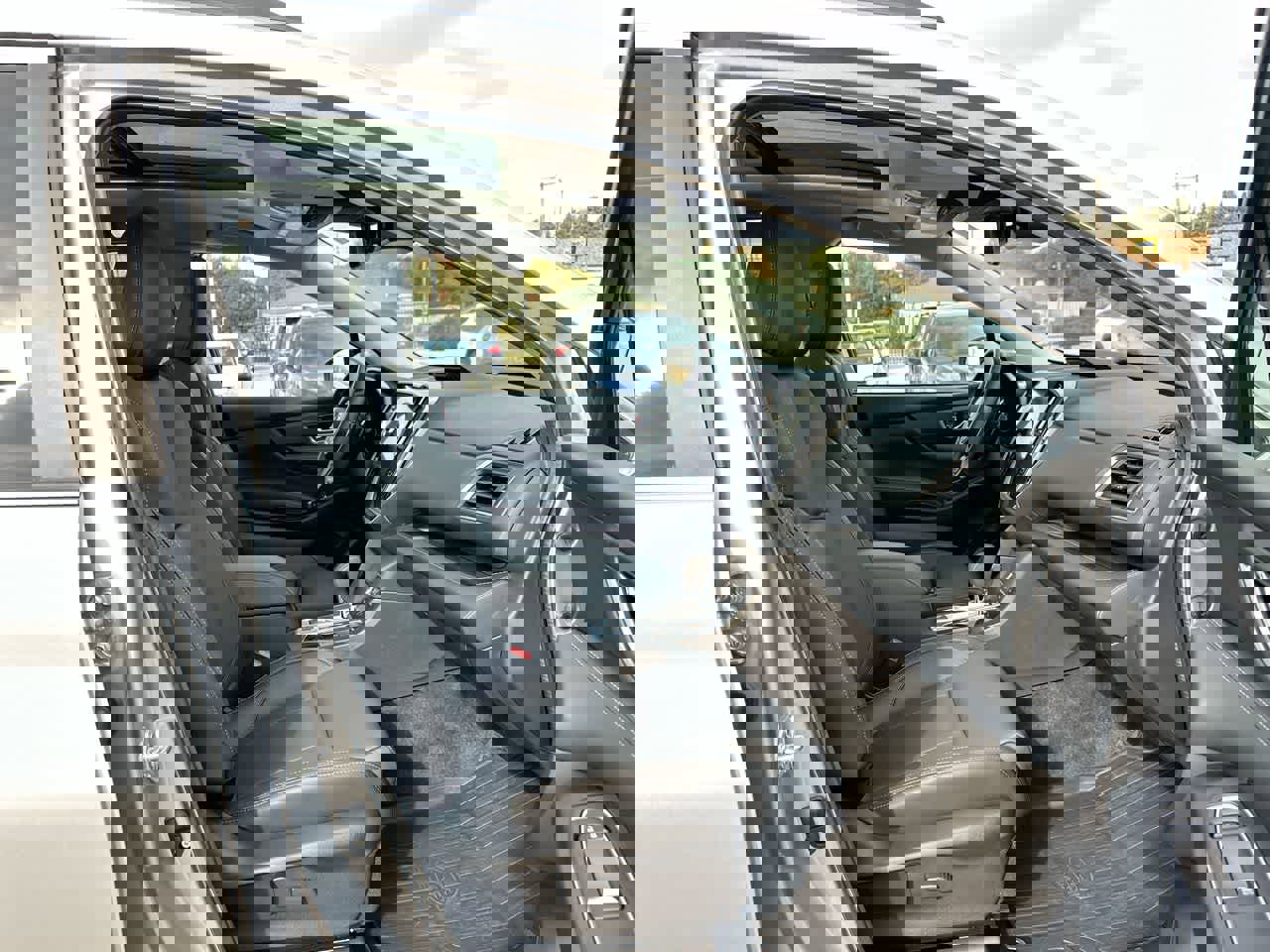 Certified 2025 Subaru Ascent Limited image 28