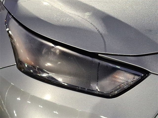 Certified 2024 Toyota Highlander XLE image 13