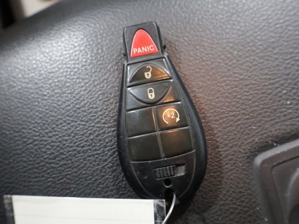 Used 2011 RAM 1500 Laramie w/ Protection Group AWD/4WD image 23